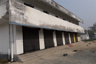 Krishak Sahayak Kendra,Tapan Krishak Bazar